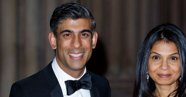 UK inquiry launched into Akshata Murty's tax affairs leak