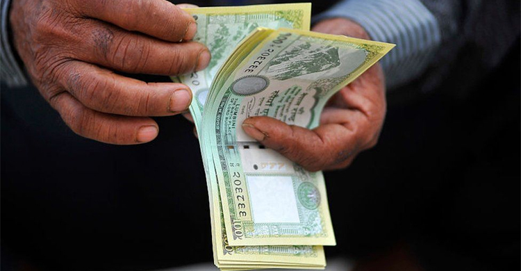 Nepal limits imports as foreign reserves slide