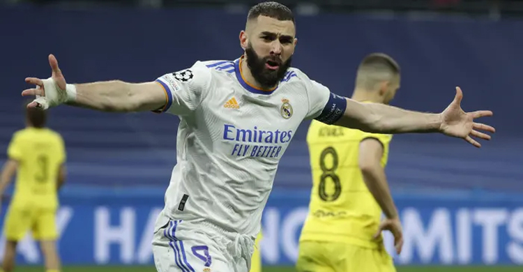 Benzema breaks Chelsea hearts with extra-time winner for Real