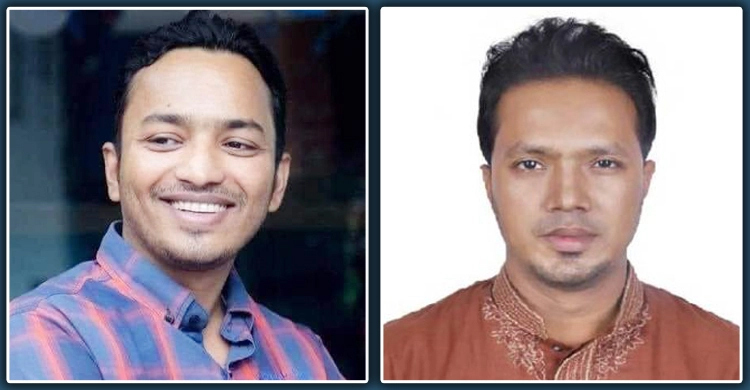 Sraban, Jewel made Chhatra Dal president, secretary