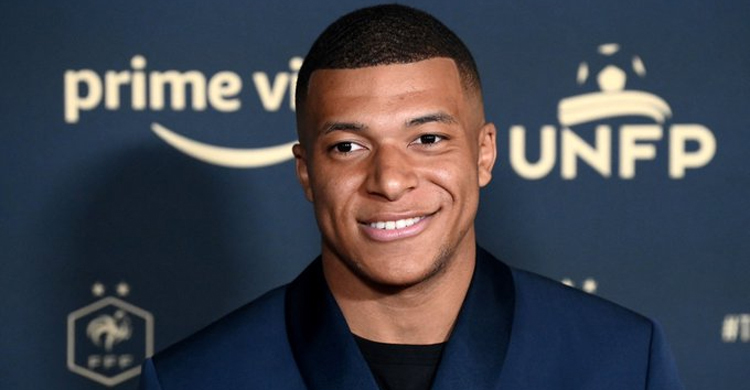 Mbappe says his decision on PSG future is almost made