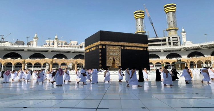 Govt issues notice on Hajj deposit withdrawal