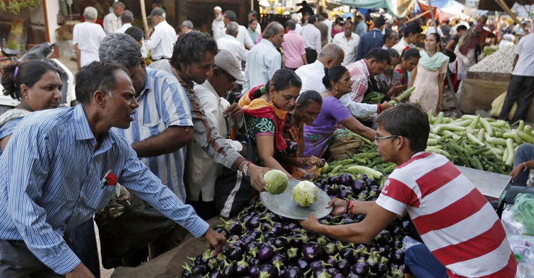 India considering spending additional $26 billion to fight inflation