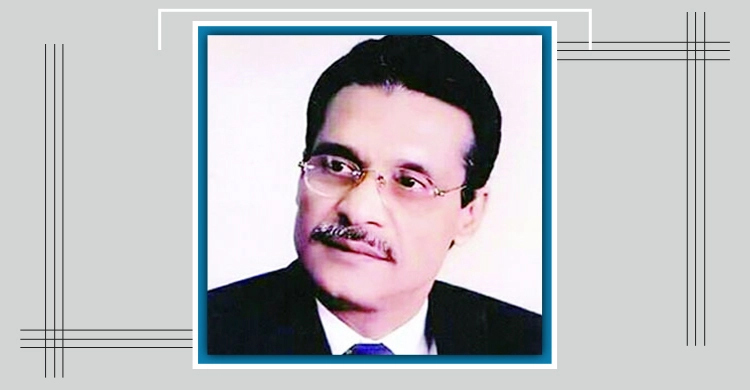 Ex-state minister Gautam Chakrabarty dies