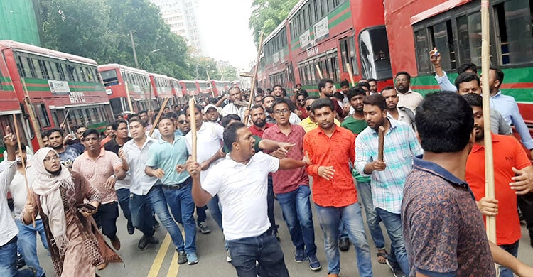 35 including JCD president, secretary get anticipatory bail