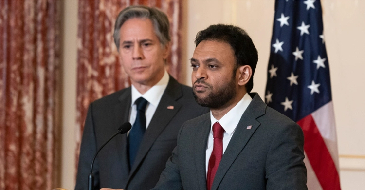 Some India officials ignoring or supporting religious attacks: US