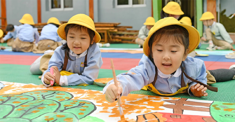 Could China’s population start falling?