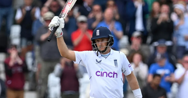 Root returns to top of Test batting rankings