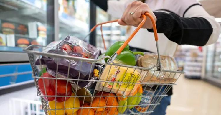 UK inflation rises to 9.1%, its highest rate in 40 years