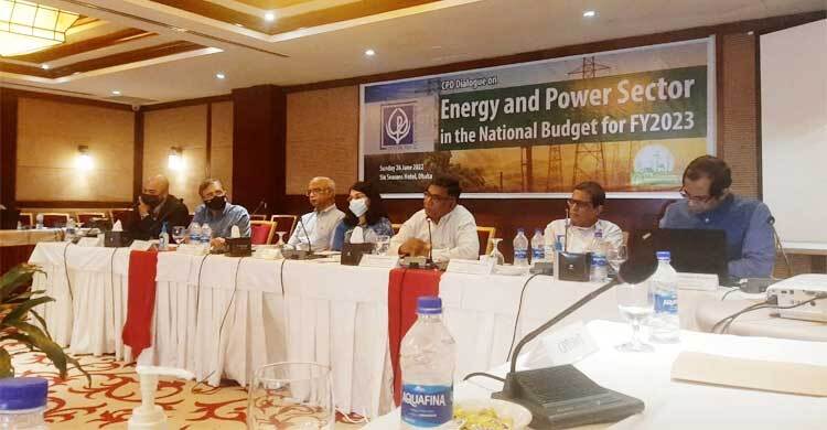 ‘গ্যাসক্ষেত্র অনুসন্ধান করতে পারলে জ্বালানি সংকট থাকবে না’ | রোববার, ২৬ জুন ২০২২