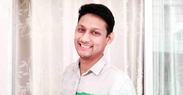 বহিষ্কারের পর গ্রেফতার রাবি শিক্ষার্থী আশিক | বৃহস্পতিবার, ৩০ জুন ২০২২
