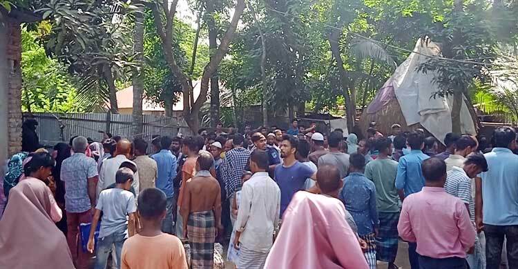 পরিবারটির কেউ রইলো না | রোববার, ০৩ জুলাই ২০২২