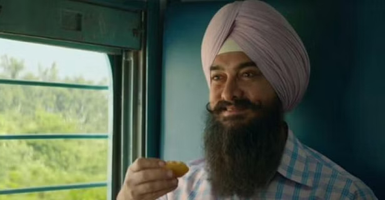 Hindu nationalists push boycott of Aamir Khan's 'Laal Singh Chaddha'