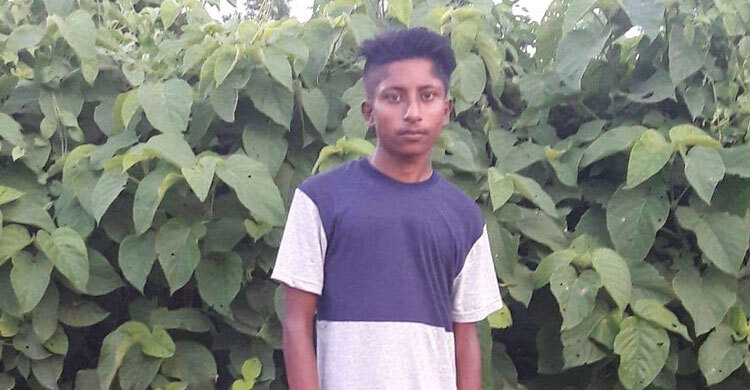 হাতুড়িপেটার ৩ দিন পর মারা গেলেন জুয়েল