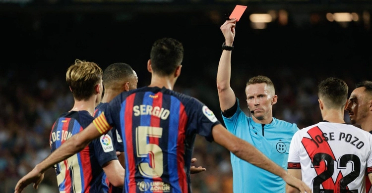 Stalemate for Barcelona in La Liga opener