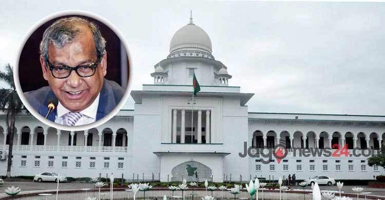 ১৩ বছরে ওয়াসার এমডি কত টাকা বেতন নিয়েছেন, জানতে চান হাইকোর্ট | শুক্রবার, ১৯ আগস্ট ২০২২
