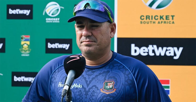 Domingo takes swipe at BCB for too much "outside noise"