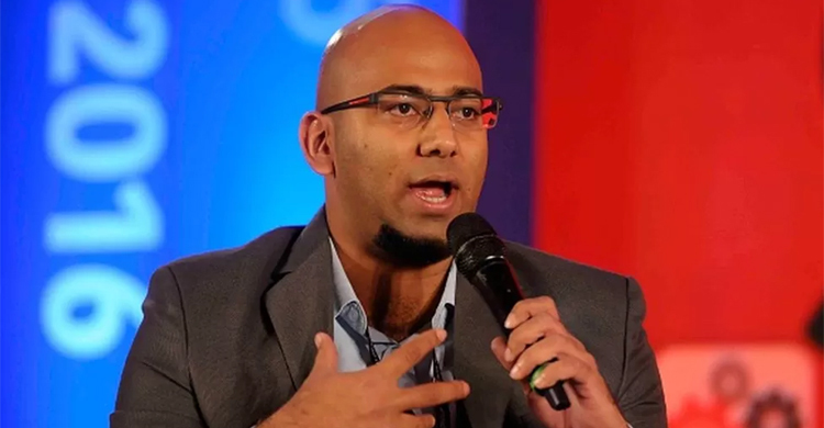 India CEO criticised for promoting 18-hour workday