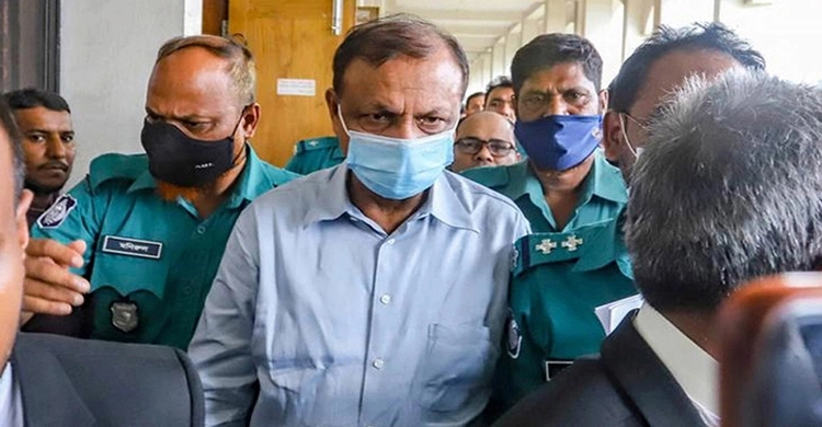 SC upholds bail of Destiny Group president in graft case