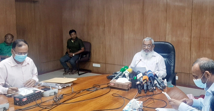 Govt to import food from 5 countries