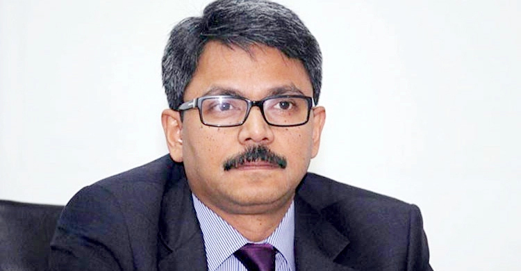 Kushiara water sharing deal is Bangladesh's big achievement: Shahriar