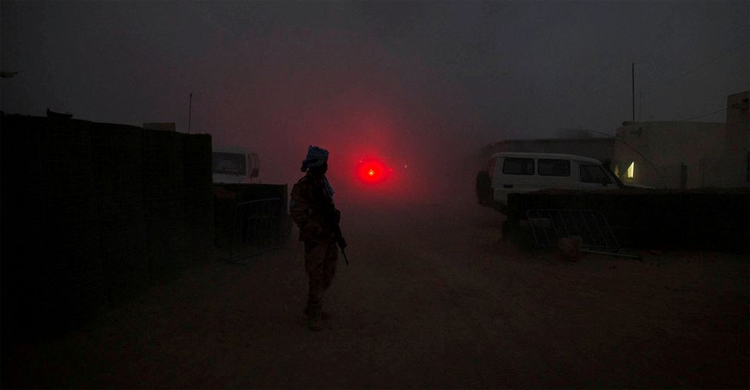 Islamic State affiliate kills 30 civilians in Mali raid