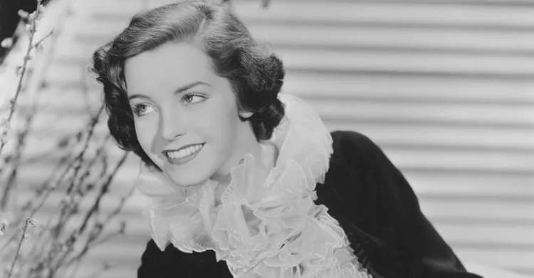 Marsha Hunt, 1917-2022: An appreciation of one of Hollywood’s genuine heroines