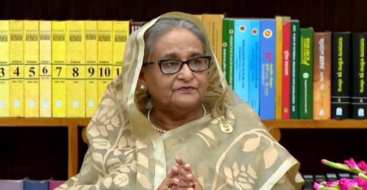 Decisions taken during India visit will benefit both countries: PM