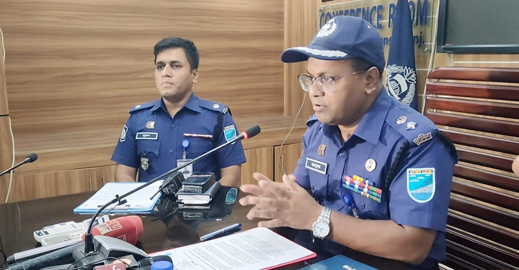 গুলিতে নয়, যুবদলকর্মীদের ইটের আঘাতে সাওনের মৃত্যু: পুলিশ সুপার | বুধবার, ২৮ সেপ্টেম্বর ২০২২