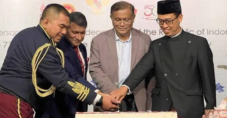 বাংলাদেশ-ইন্দোনেশিয়া সম্পর্কে নতুন ক্ষেত্র যোগ হয়েছে: তথ্যমন্ত্রী