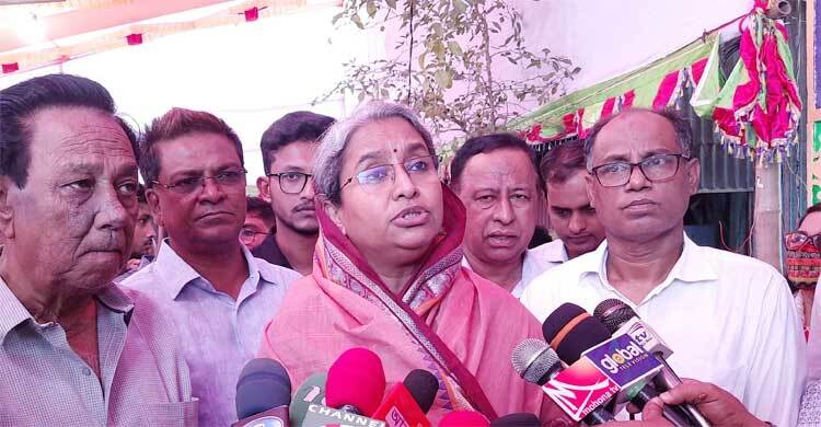 ‘প্রশ্নফাঁস চেষ্টাকারীদের বিরুদ্ধে কঠোর ব্যবস্থা নেওয়া হবে’ | মঙ্গলবার, ০৪ অক্টোবর ২০২২