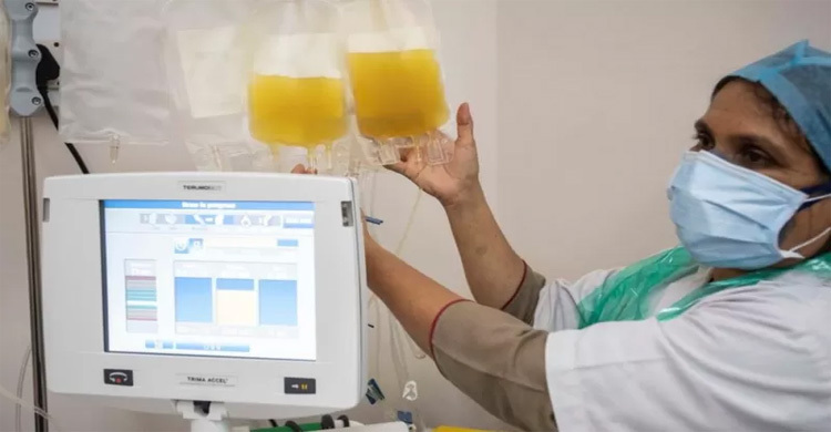 ভারতে প্লাজমার বদলে মাল্টার রস প্রয়োগে ডেঙ্গুরোগীর মৃত্যুর অভিযোগ