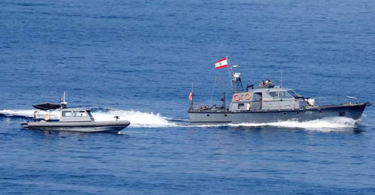 ‘যুদ্ধাবস্থার’ মধ্যেই ইসরায়েলের সঙ্গে সমুদ্রসীমা চুক্তি লেবাননের