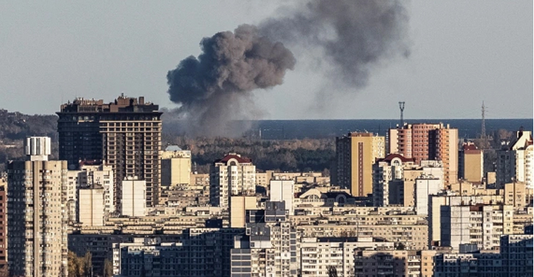 রাশিয়ার ক্ষেপণাস্ত্র হামলায় দিশেহারা ইউক্রেনে পানি-বিদ্যুতের সংকট