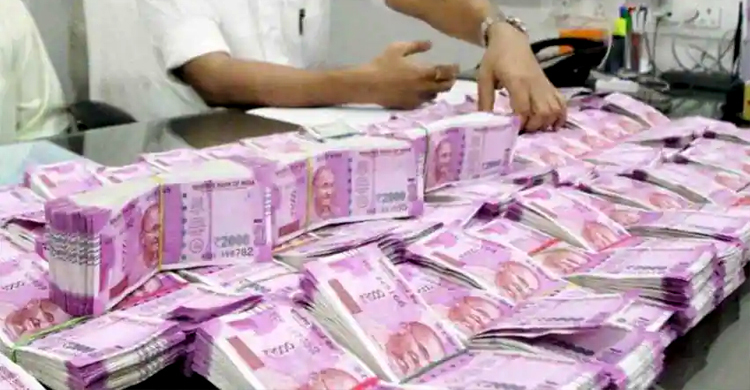 লটারিতে কোটি টাকা জিতে নতুন বিড়ম্বনায় অটোচালক