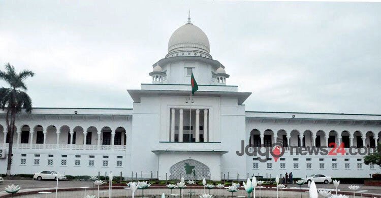 সালাম মুর্শেদীর বিরুদ্ধে বাড়ি দখলের অভিযোগ ১৬ জানুয়ারির মধ্যে প্রতিবেদন চান হাইকোর্ট | শুক্রবার, ০২ ডিসেম্বর ২০২২