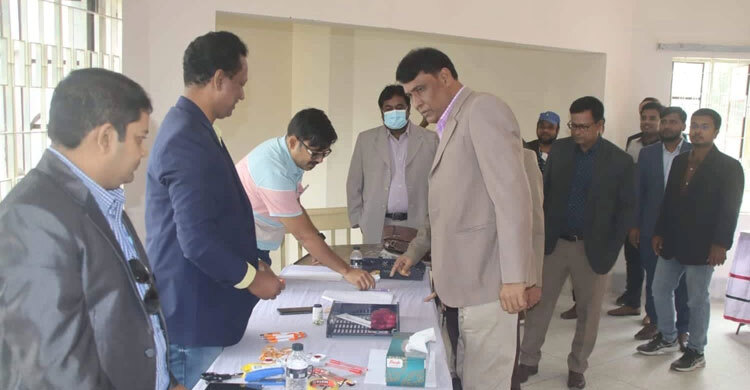 ইসলামী বিশ্ববিদ্যালয়ের শাপলা ফোরাম নির্বাচন, ১৫ প্রার্থী বিজয়ী | সোমবার, ০৫ ডিসেম্বর ২০২২