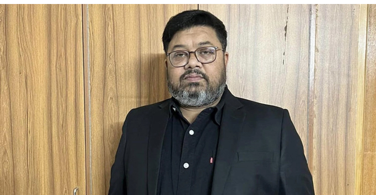 কুমিল্লা চেম্বারের সভাপতি মাসুদের মৃত্যুতে এফবিসিসিআই সভাপতির শোক