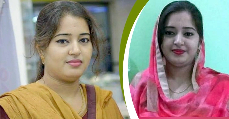 প্রথমবারের মতো নারী মেয়র পেল মির্জাপুরবাসী