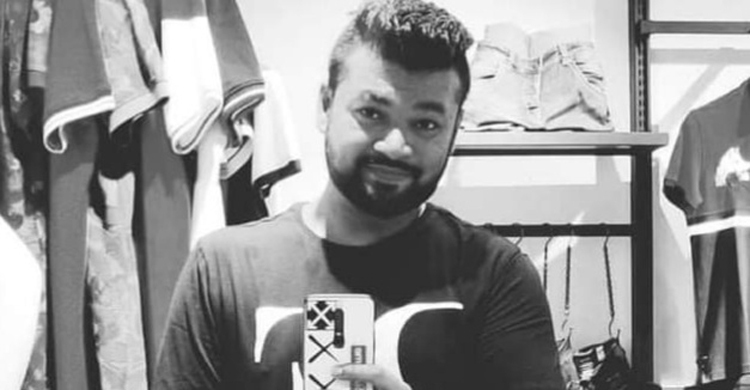 অসুস্থ মেয়েকে দেখা হলো না পুলকের