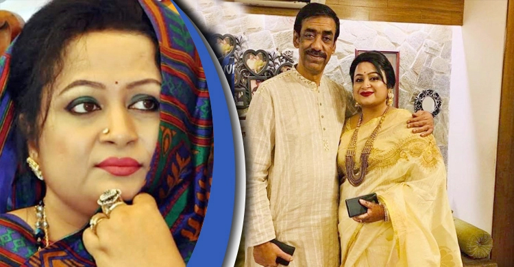 গুরুতর অসুস্থ স্ত্রী, দোয়া চাইলেন শামীম ওসমান