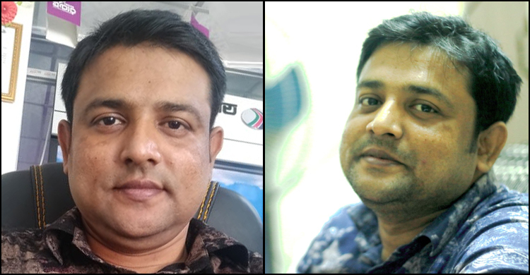 ‘এখন আমি নিজের বস নিজেই’