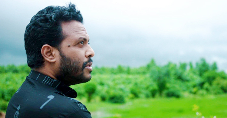 লুৎফর হাসানের নতুন গান ‘অন্য আমি’