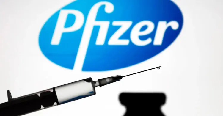 ফাইজারের ১০ লাখ টিকা আসছে আজ