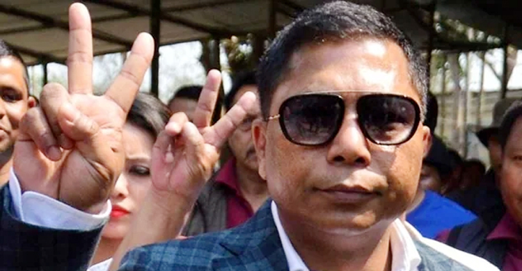 মধ্যরাতের বিদ্রোহে কংগ্রেস ছেড়ে তৃণমূলে মেঘালয়ের এক ডজন নেতা