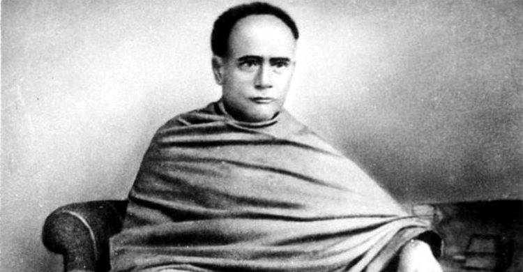 বিদ্যাসাগরের মজার ঘটনা: স্বর্গবাস