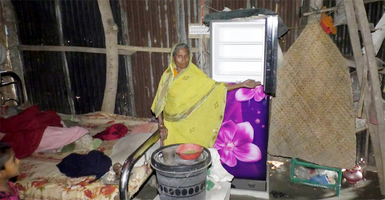 ঠিক হয়নি সাবমেরিন ক্যাবল, ৭ মাস অন্ধকারে সেই দুই চরবাসী