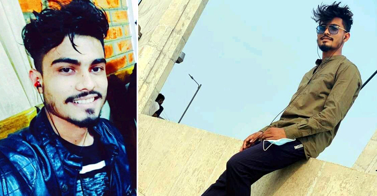 জাফলংয়ে লাইকি ভিডিওর শুটিংয়ের কথা বলে ডেকে নিয়ে কিশোরীকে ধর্ষণ