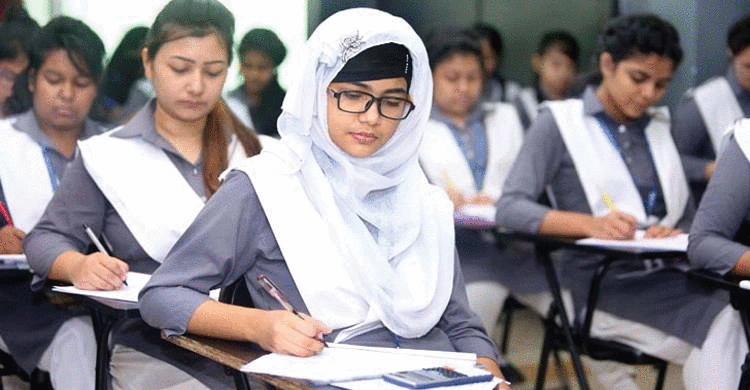 যেভাবে হবে এসএসসি-এইচএসসির সংক্ষিপ্ত পরীক্ষা