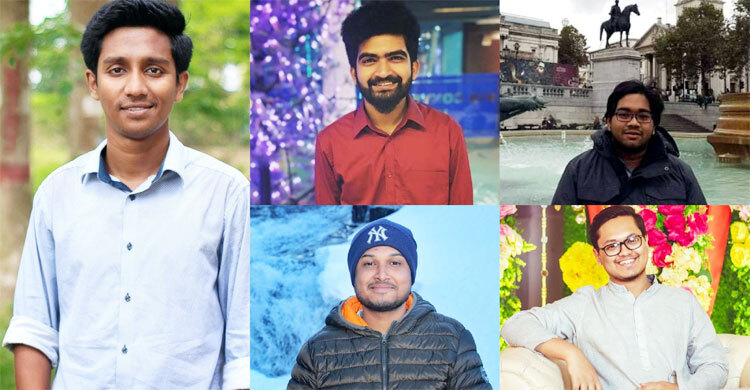 নতুন নেতৃত্বে জাবির বিতর্ক সংগঠন জেইউডিএস